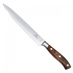 VICTORINOX 7.7200.20G -  VICTORINOX GRAND MAITRE COUTEAU A DECOUPER 20CM
