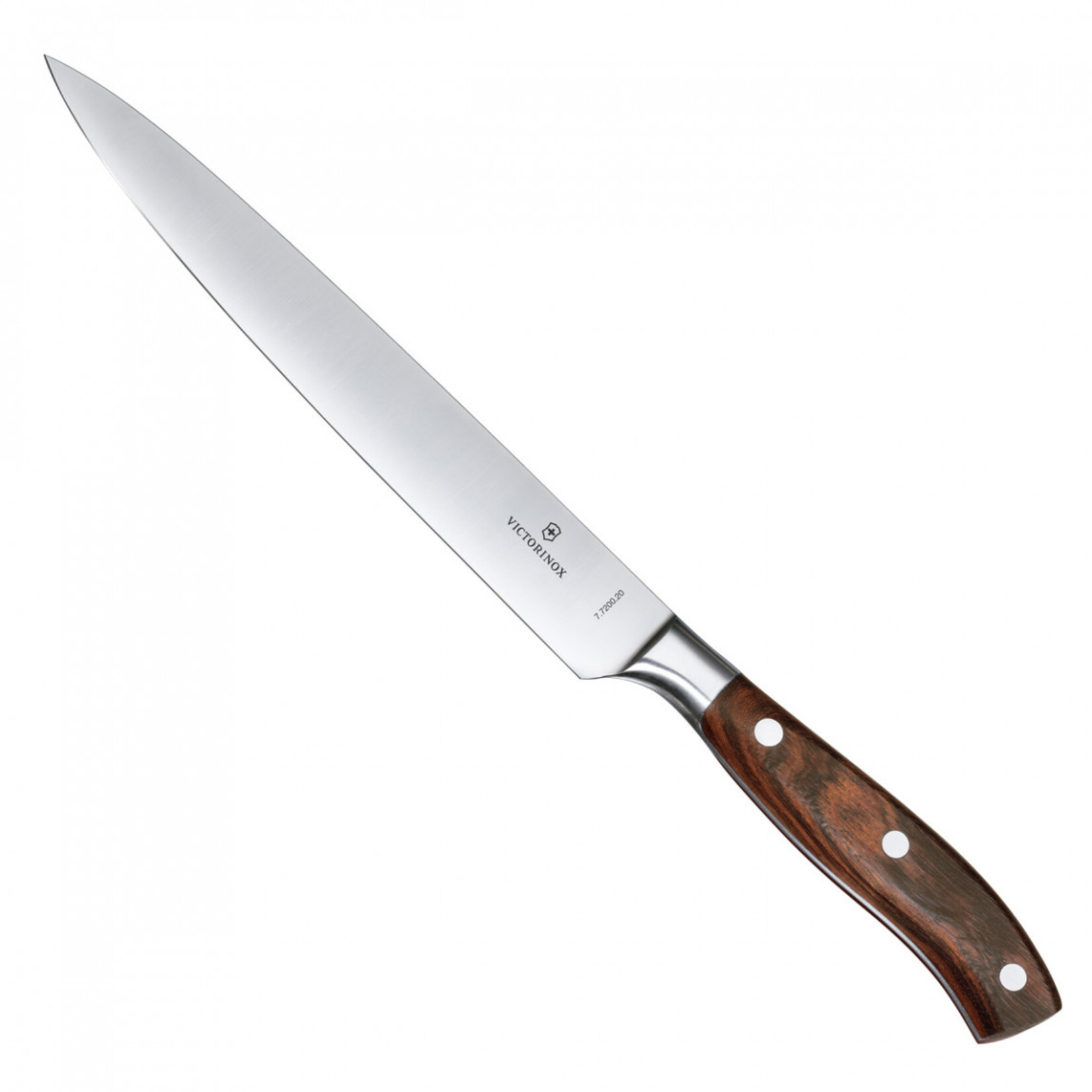 VICTORINOX 7.7200.20G -  VICTORINOX GRAND MAITRE COUTEAU A DECOUPER 20CM