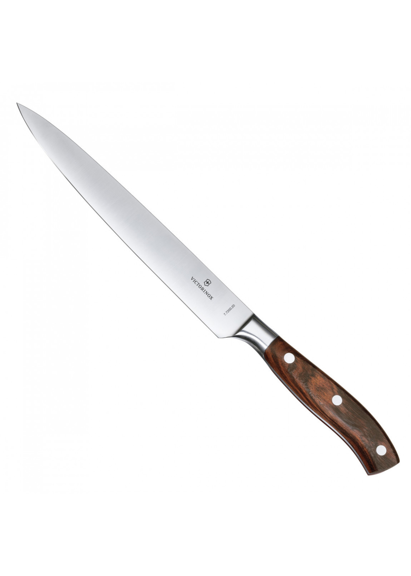 VICTORINOX 7.7200.20G -  VICTORINOX GRAND MAITRE COUTEAU A DECOUPER 20CM