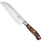 VICTORINOX 7.7320.17G  - VICTORINOX GRAND MAITRE COUTEAU SANTOKU 7''