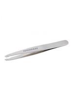 TWEEZERMAN 1231-R TWZ PINCE EPILER CLASSIC INOX