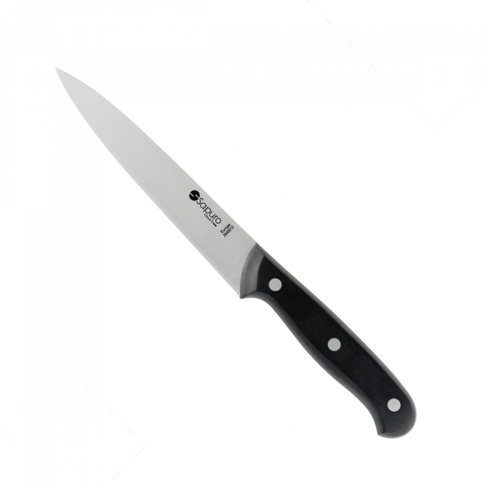 Sapuro 200626 PRO/CL COUTEAU UTILITAIRE 6"