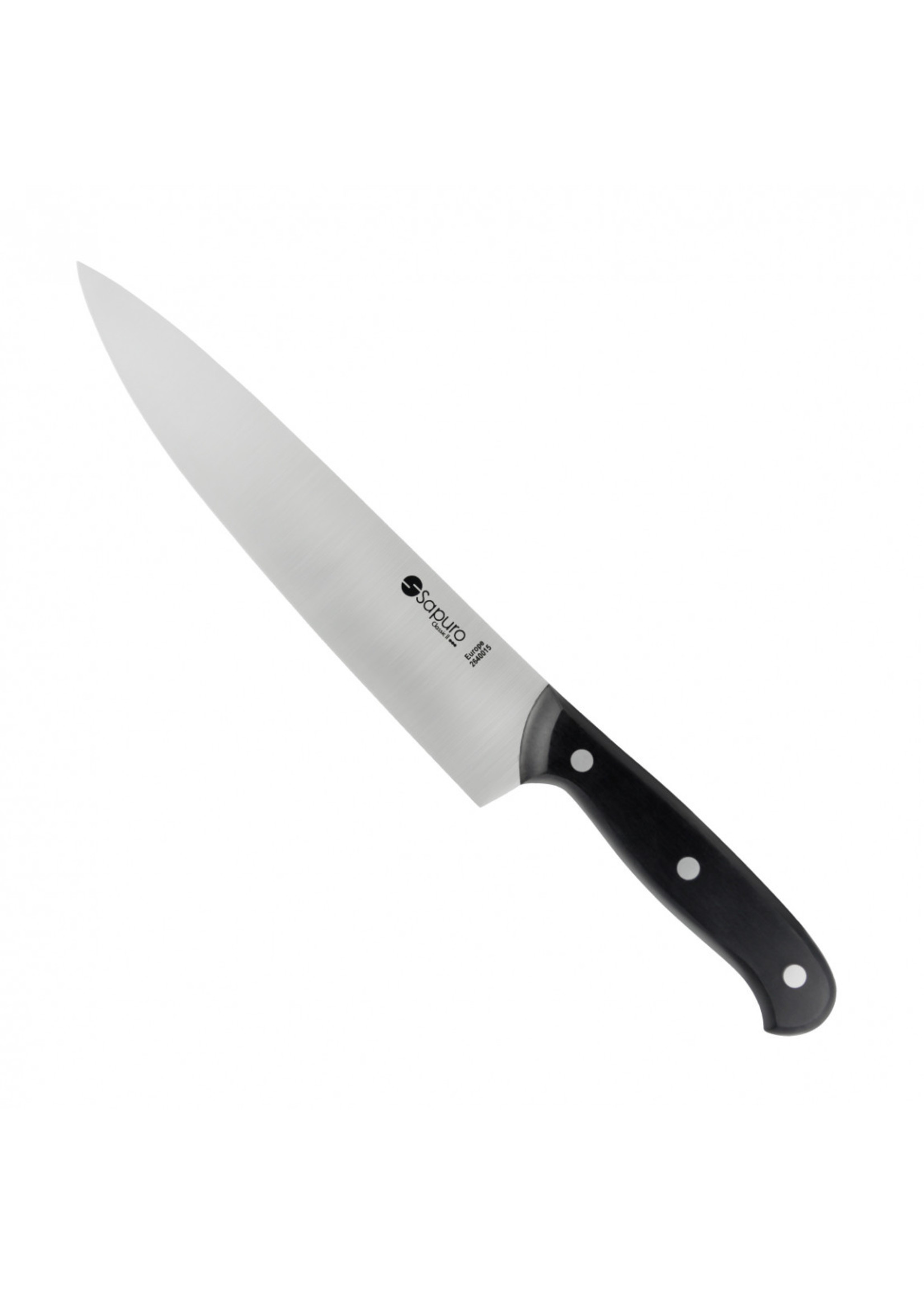 Sapuro 200629 PRO/CL COUTEAU CHEF 8"