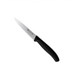 Sapuro 201213 SAPURO COUTEAU TOMATE 4" NOIR