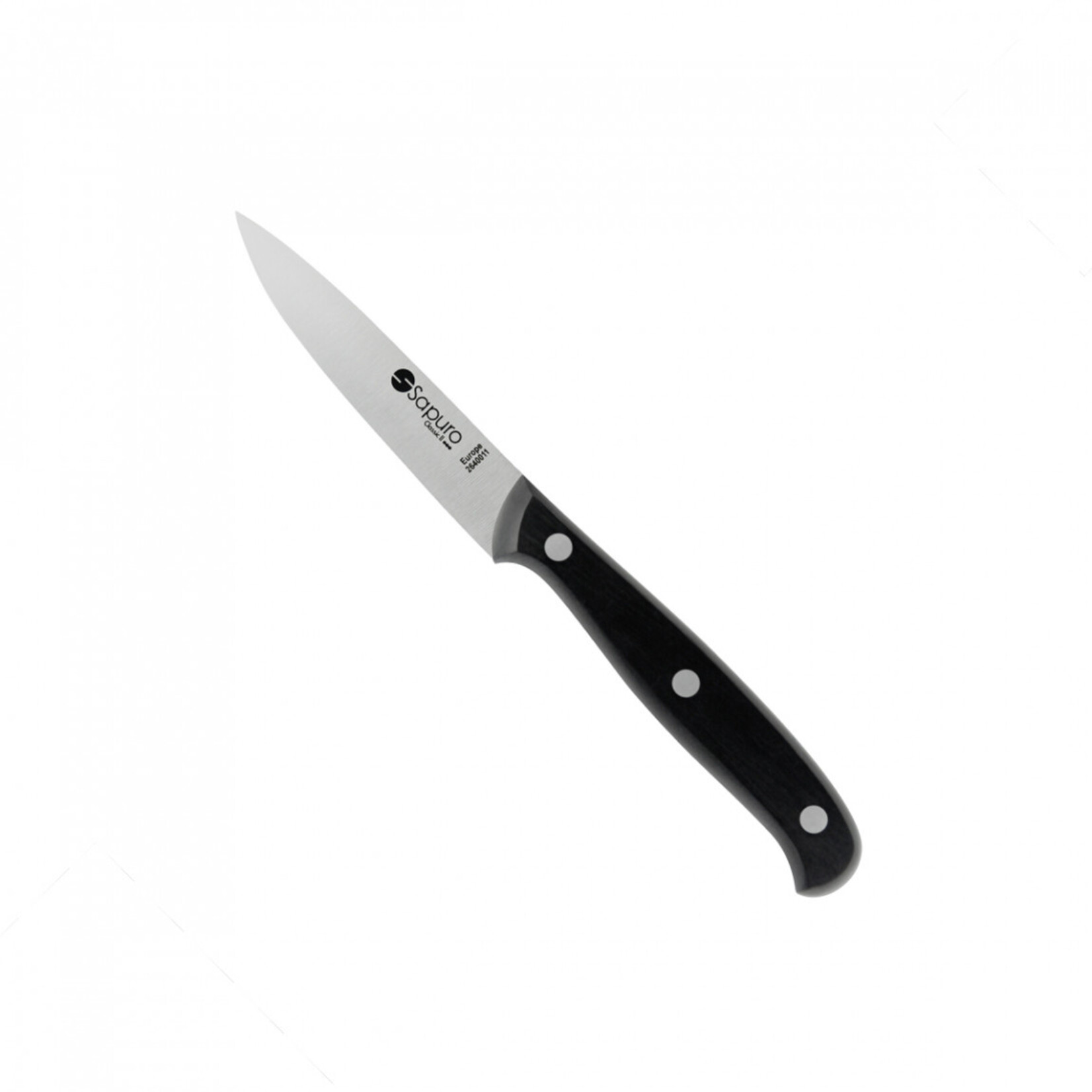 Sapuro 2640011 SOLO COUTEAU D'OFFICE 3,5''