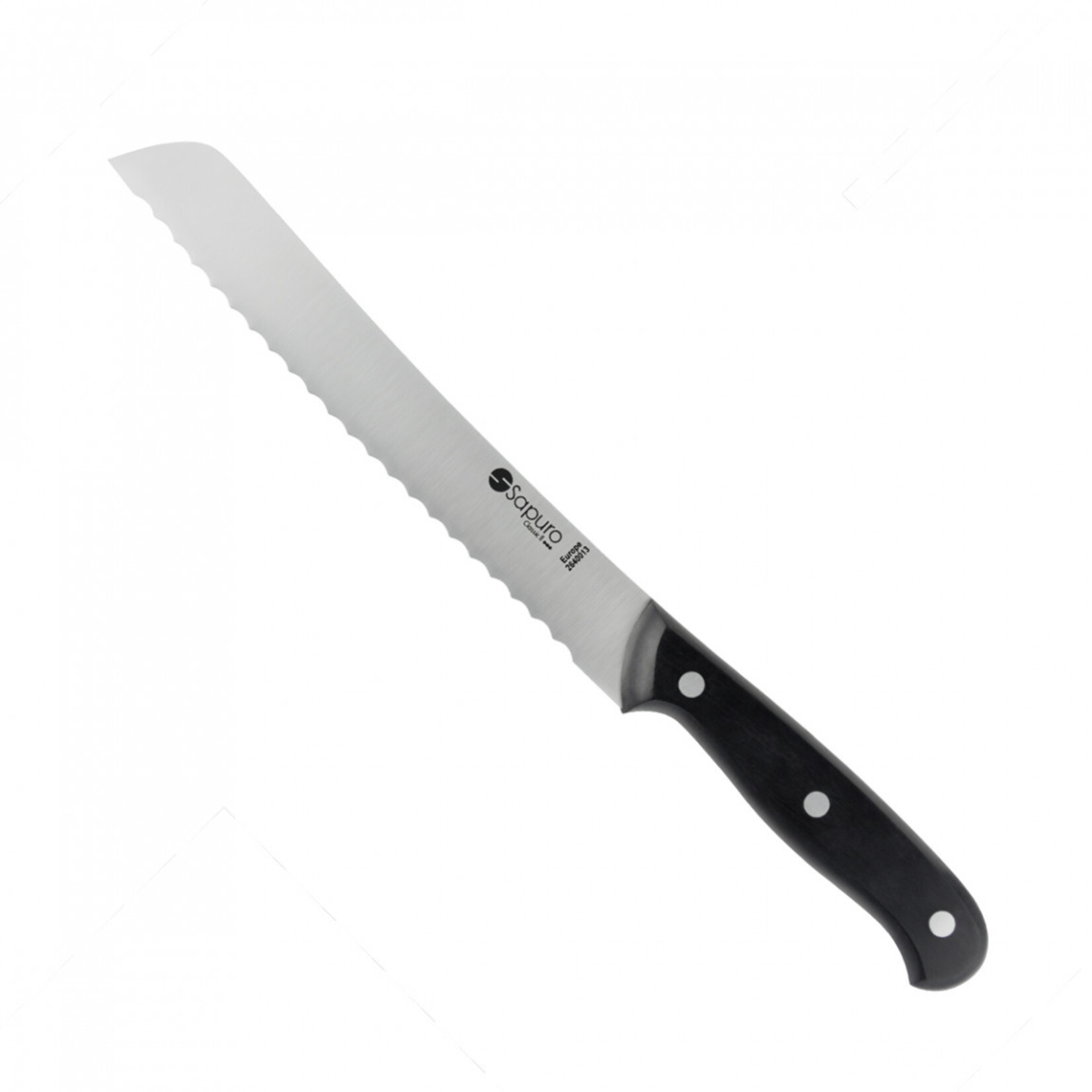 Sapuro 2640013 SOLO COUTEAU A PAIN 8''