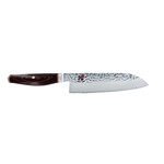 MIYABI 1001978 - MIYABI 6000MCT SANTOKU 34074-181