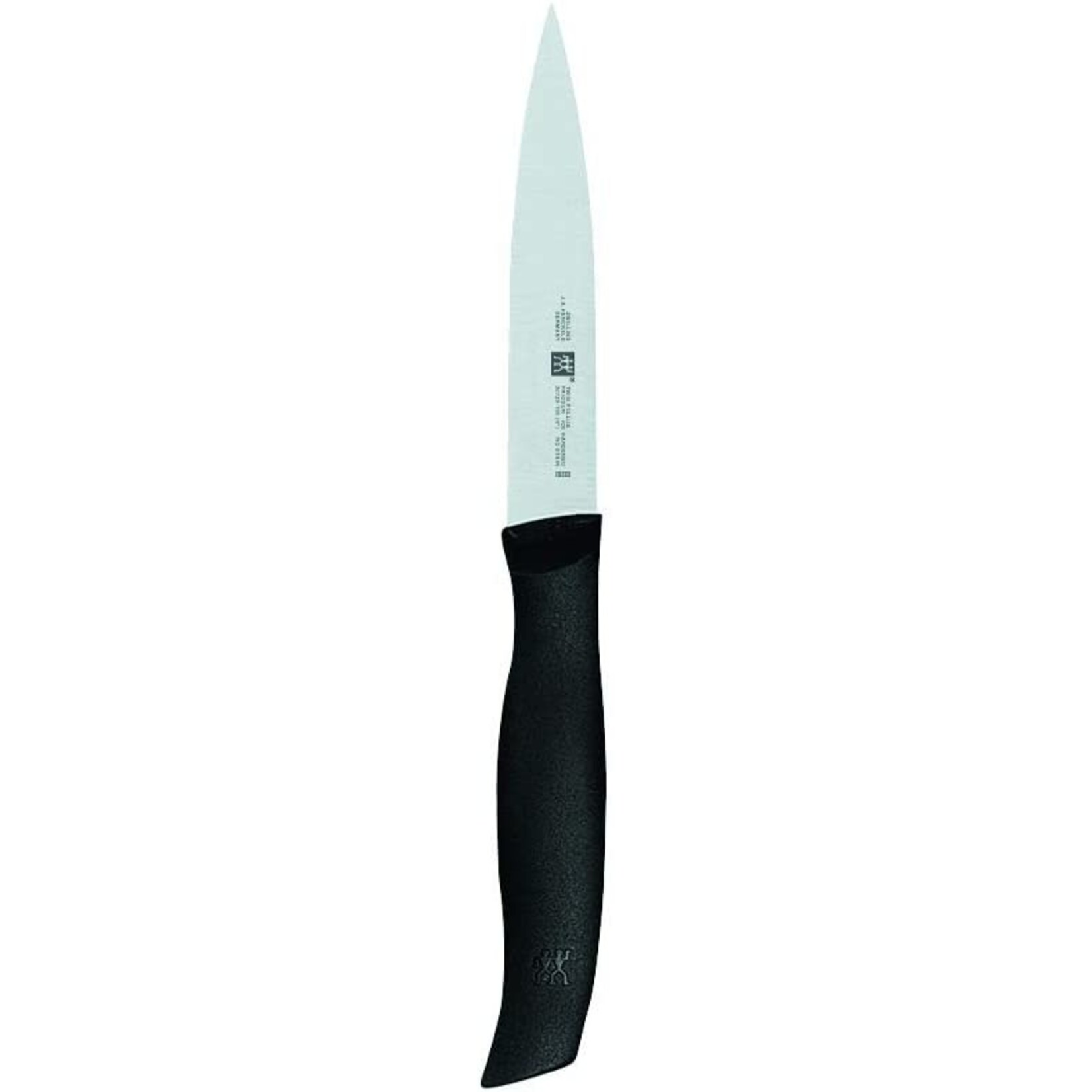 ZWILLING J.A. HENCKELS 38720-100 TW GRIP COUTEAU A LARDER 4"