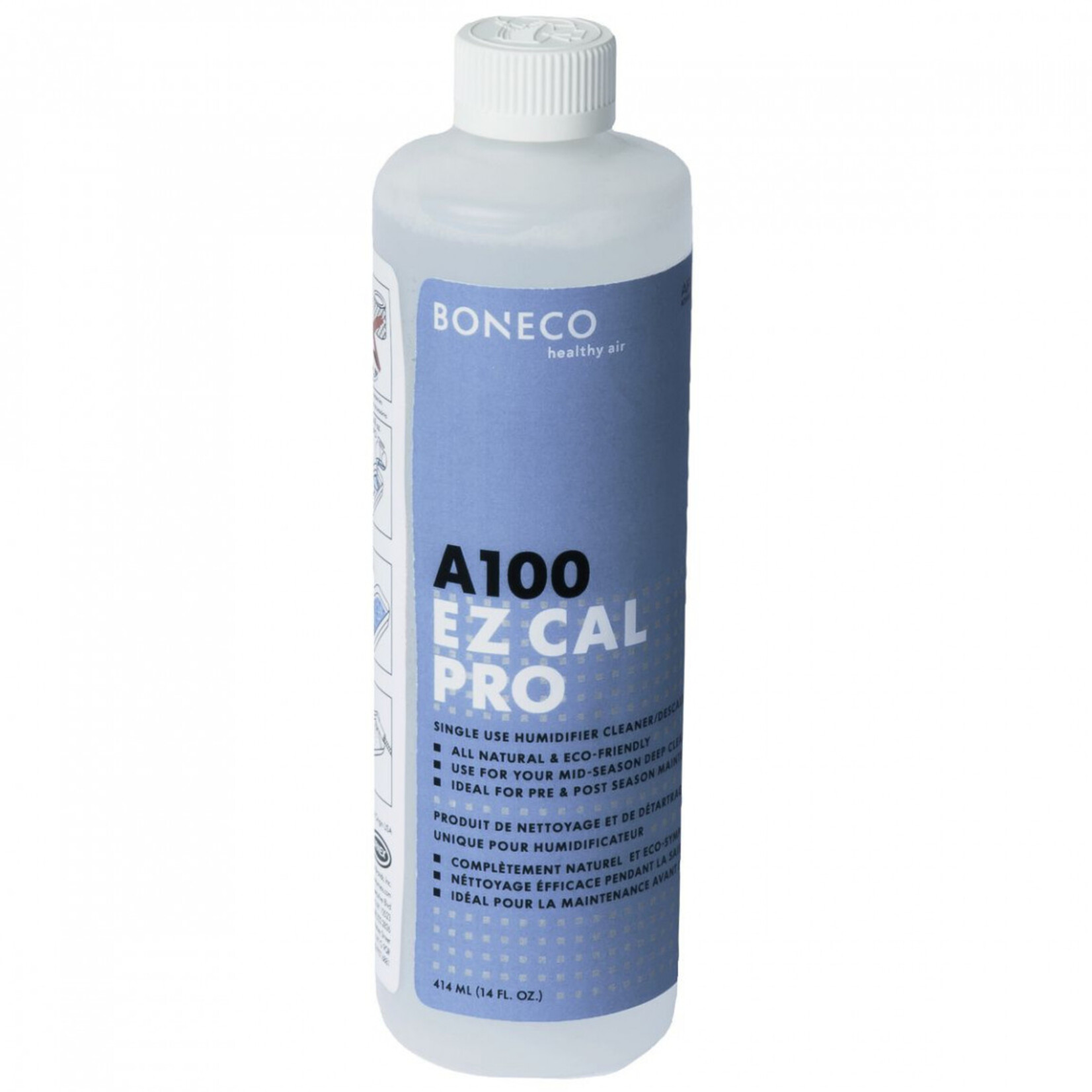 BONECO 39302 - BONECO/AOS NETTOYANT A100 EZCAL PRO