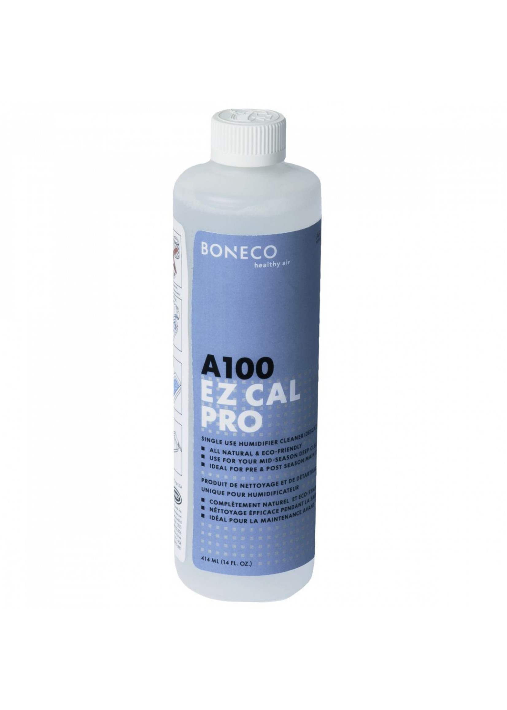 BONECO 39302 - BONECO/AOS NETTOYANT A100 EZCAL PRO