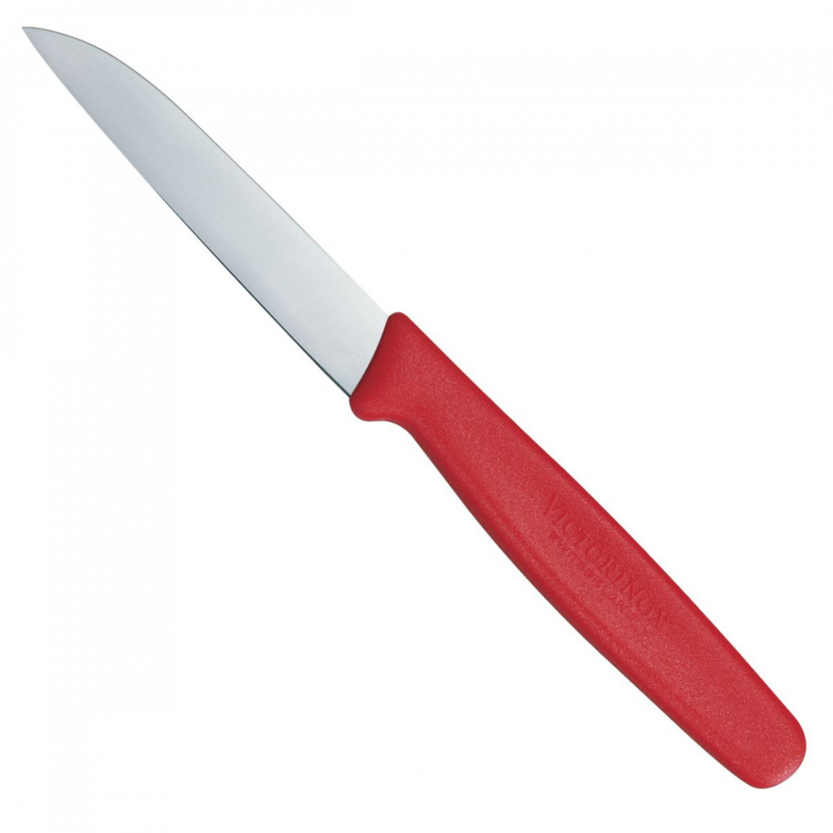 VICTORINOX 40604 COUTEAU OFFICE 3 1/4 PIED DE BICHE ROUGE