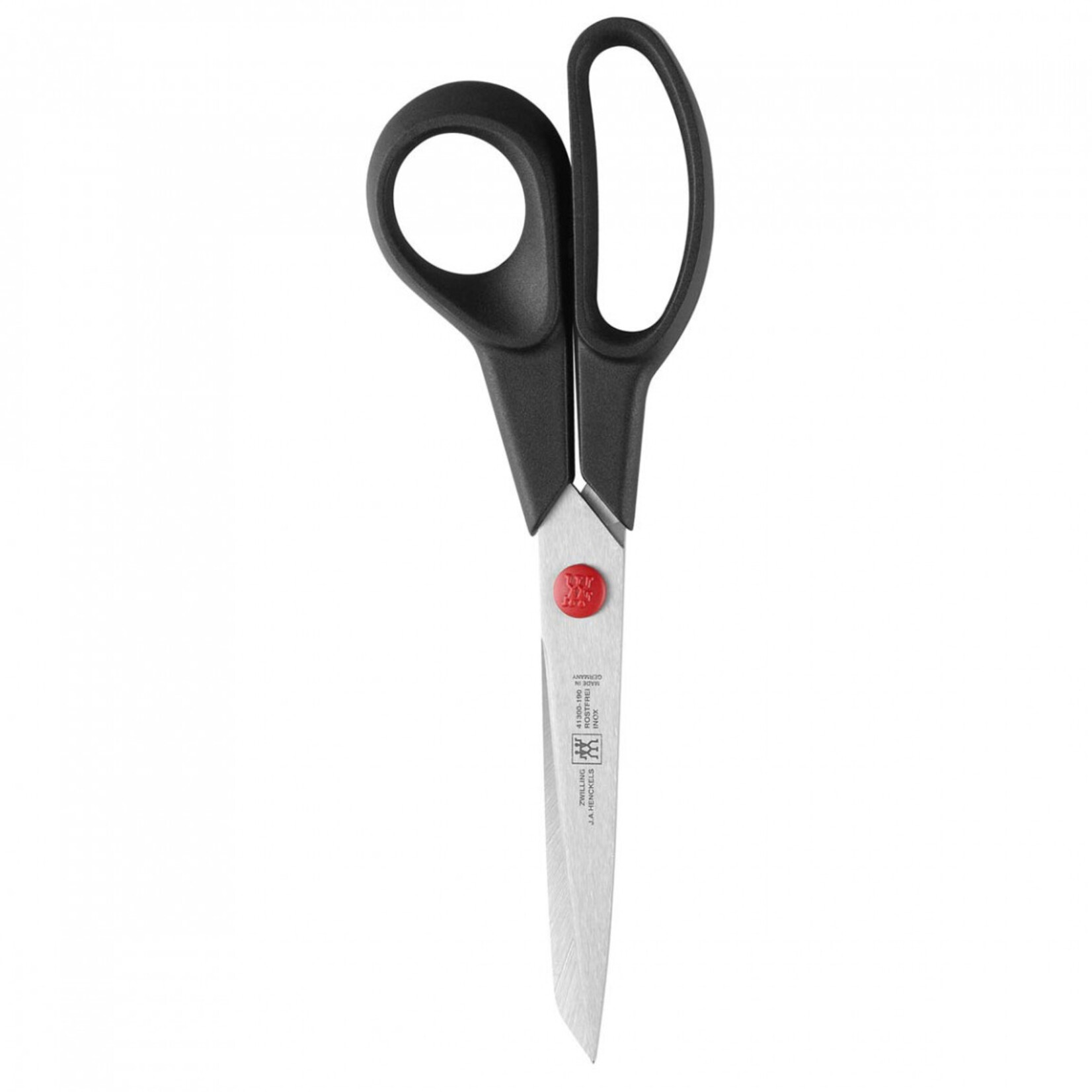 ZWILLING J.A. HENCKELS 41300-191 TWIN L CISEAUX ETOFFE 7 1/2"