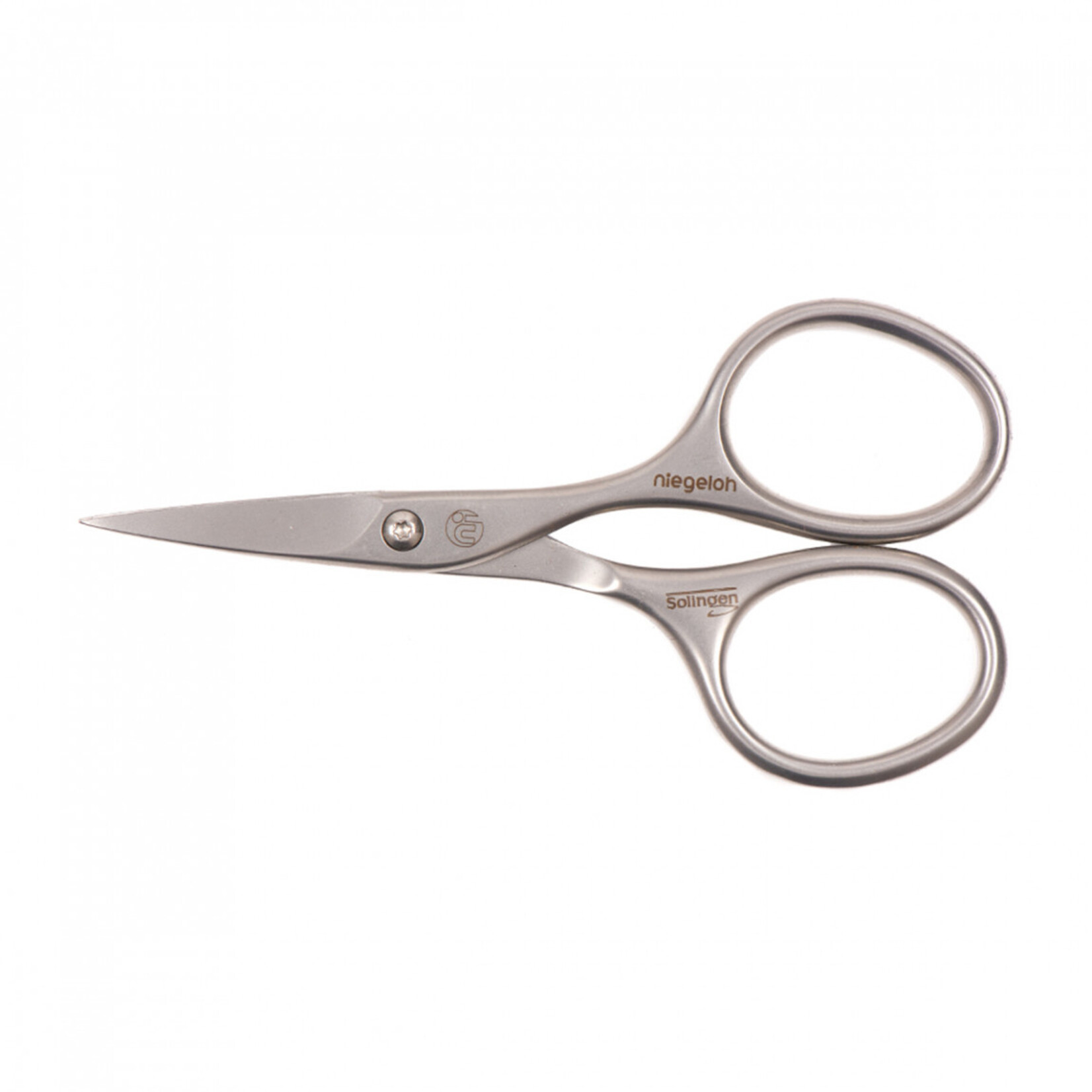Niegeloh 44847 NG CISEAU ONGLE INOX
