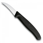 VICTORINOX 6.7503 - VICTORINOX COUTEAU OFFICE 2 1/4 BEC OISEAU NOIR
