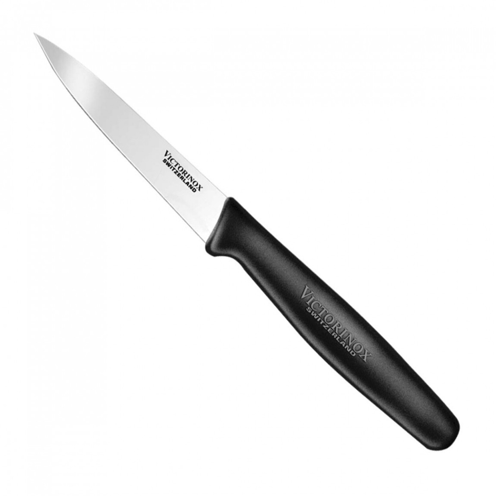 VICTORINOX 6.7603 - VICTORINOX COUTEAU NOIR OFFICE 3 1/4 P.LANCE