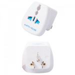 AUSTIN HOUSE AH12NA01 AH ADAPTATEUR (K) AMERIQUE/N+S