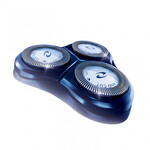 PHILIPS HQ56/53 TETE RASOIR HQ64/HQ66/HQ69 (3)(DISC)