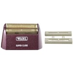 WAHL 53235 FIVE STAR GRILLE/COUTEAU 55602