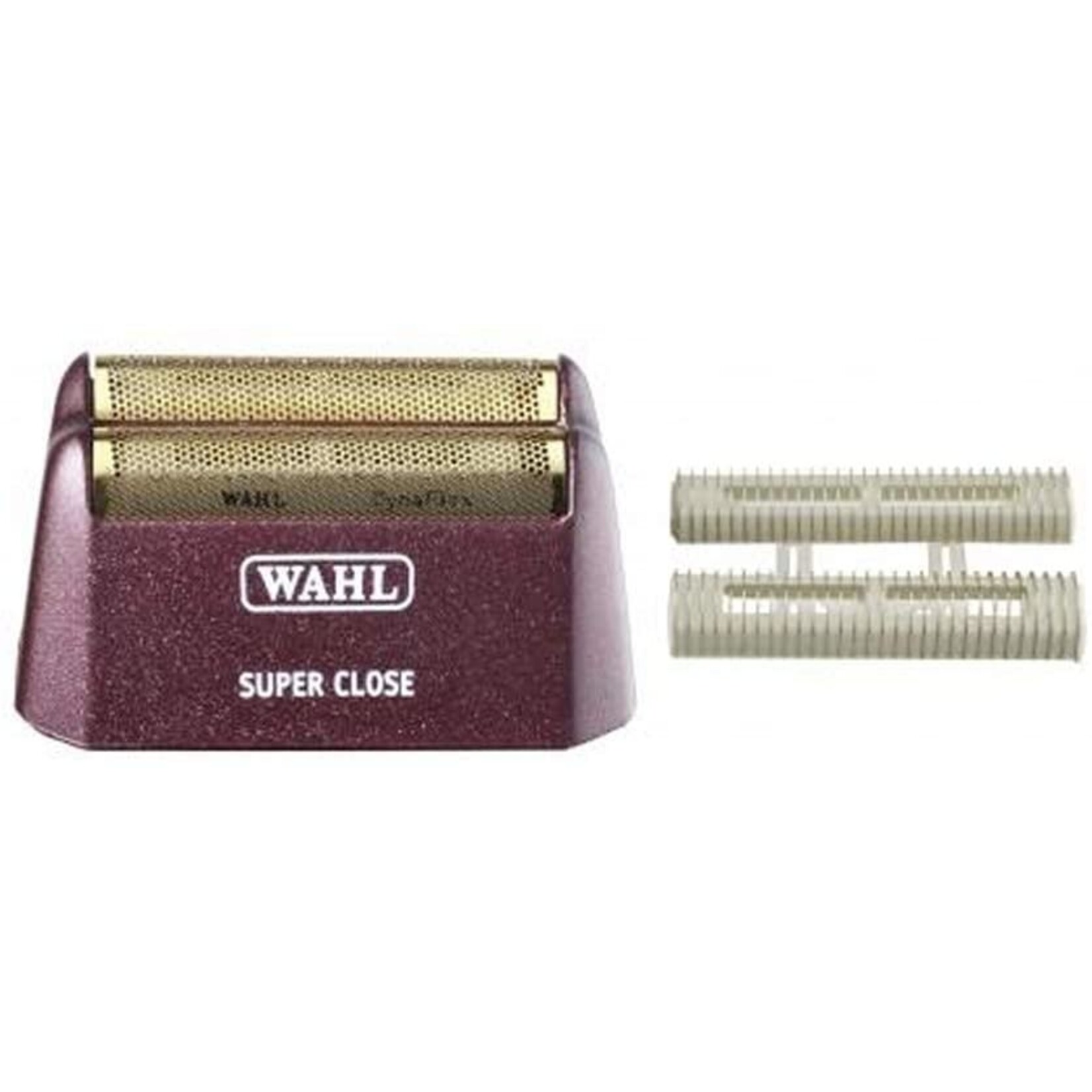 WAHL 53235 FIVE STAR GRILLE/COUTEAU 55602