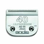 ANDIS 64084 LAME #40 SST AG/AGC/AGR/MBG