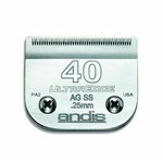 ANDIS 64084 LAME #40 SST AG/AGC/AGR/MBG