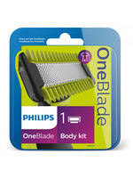 PHILIPS QP610/50 ONE BLADE KIT CORPS
