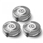 PHILIPS SH50/53 ENS TETE REMPL MULTI PRECISION