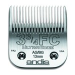 ANDIS 64135 "LAME #3-3/4 FC 1/2"" 13MM AG/"