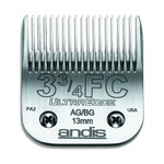 ANDIS 64135 "LAME #3-3/4 FC 1/2"" 13MM AG/"