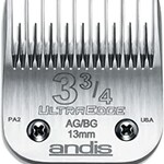 ANDIS 64133 ANDIS  "LAME #3-3/4 SK 1/2"" 13MM AG/"
