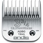 ANDIS 64133 ANDIS  "LAME #3-3/4 SK 1/2"" 13MM AG/"