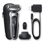 BRAUN 7120S - BRAUN RASOIR SOLO W&D RECH SERIE 7