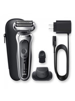 BRAUN 7120S - BRAUN RASOIR SOLO W&D RECH SERIE 7