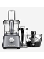 CUISINART CFP-800C - CUISINART ROBT 3 EN 1 MULTIFONCTION