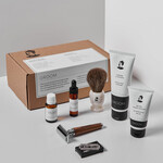 GROOM 05-10 - GROOM Coffret deluxe pour soins du rasage