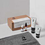 GROOM 05-09 - GROOM Coffret découverte soins du rasage,