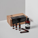 GROOM 05-07 - GROOM Coffret découverte soins de la barbe