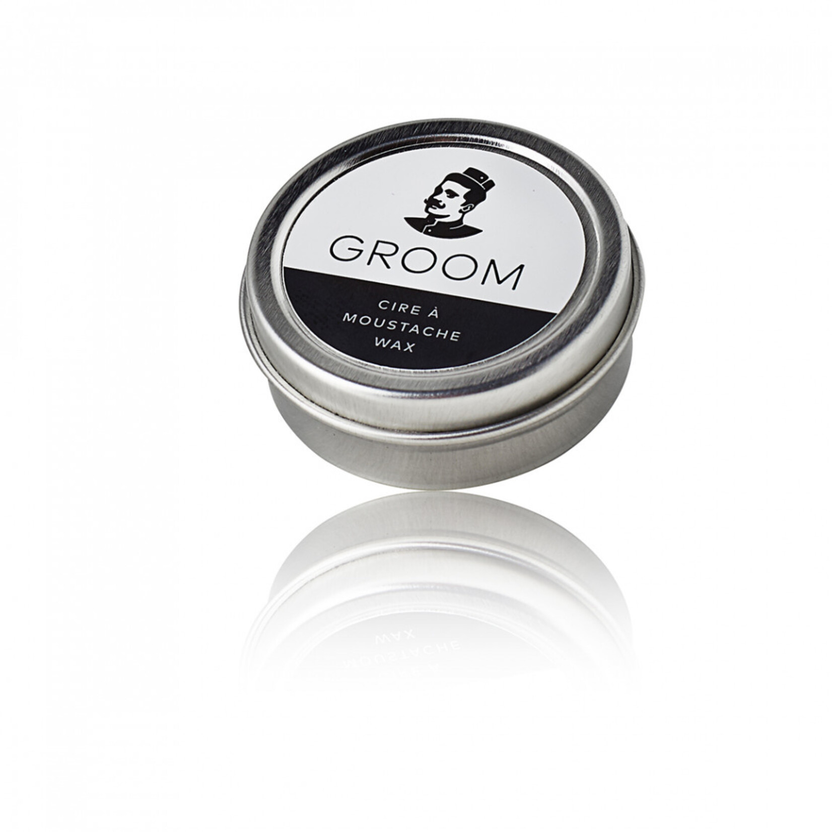GROOM 01-11 GROOM CIRE MOUSTACHE 15ML