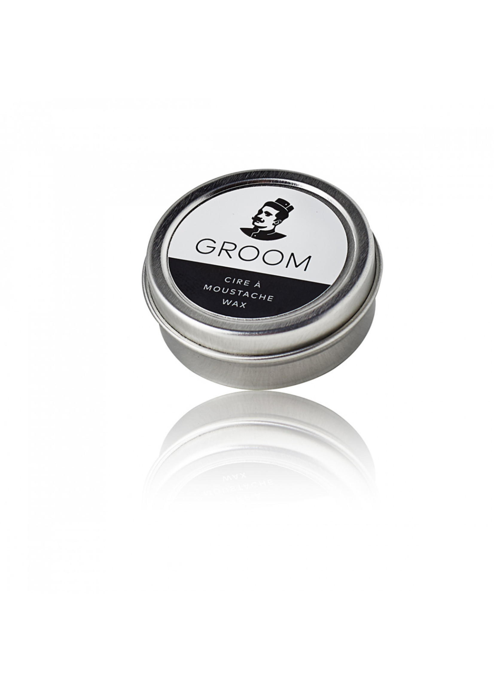 GROOM 01-11 GROOM CIRE MOUSTACHE 15ML