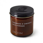 GROOM 03-001 - GROOM  Pommade pour les cheveux, 90 ml,