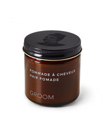 GROOM 03-001 - GROOM  Pommade pour les cheveux, 90 ml,