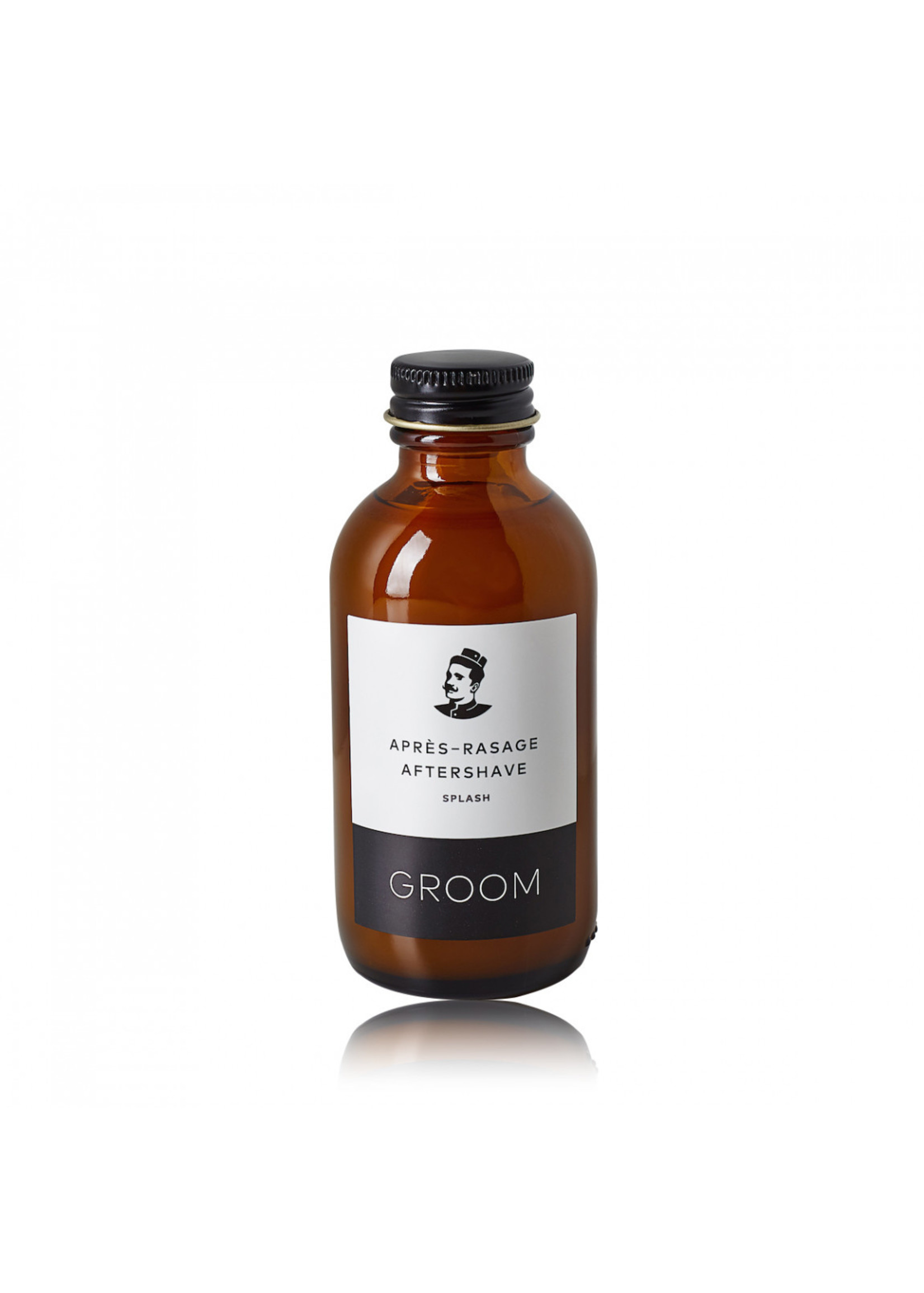 GROOM 02-05 GROOM SPLASH APRES RASAGE 100ML