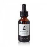 GROOM 02-01 -  GROOM HUILE RASAGE 30ML