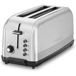 CUISINART CPT-2500C - CUISINART GRILLE-PAIN 4T LONG