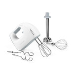 CUISINART HM-8GRC- CUISINART MIXETTE/PIED MELANGEUR