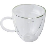 BARISTA+ BG03964 - TASSES DLB PAROI (2) 180ML