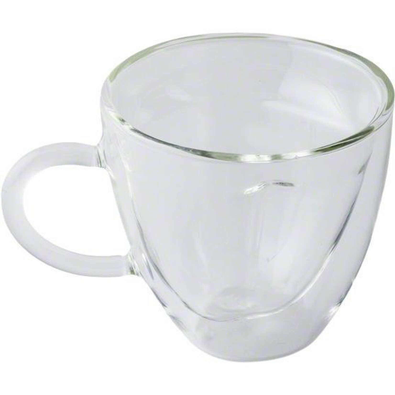 BARISTA+ BG03964 - TASSES DLB PAROI (2) 180ML