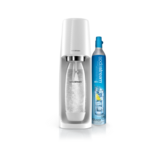 SODA STREAM 1011711111W - SODASTREAM  ENS SODA FIZZI BLANC