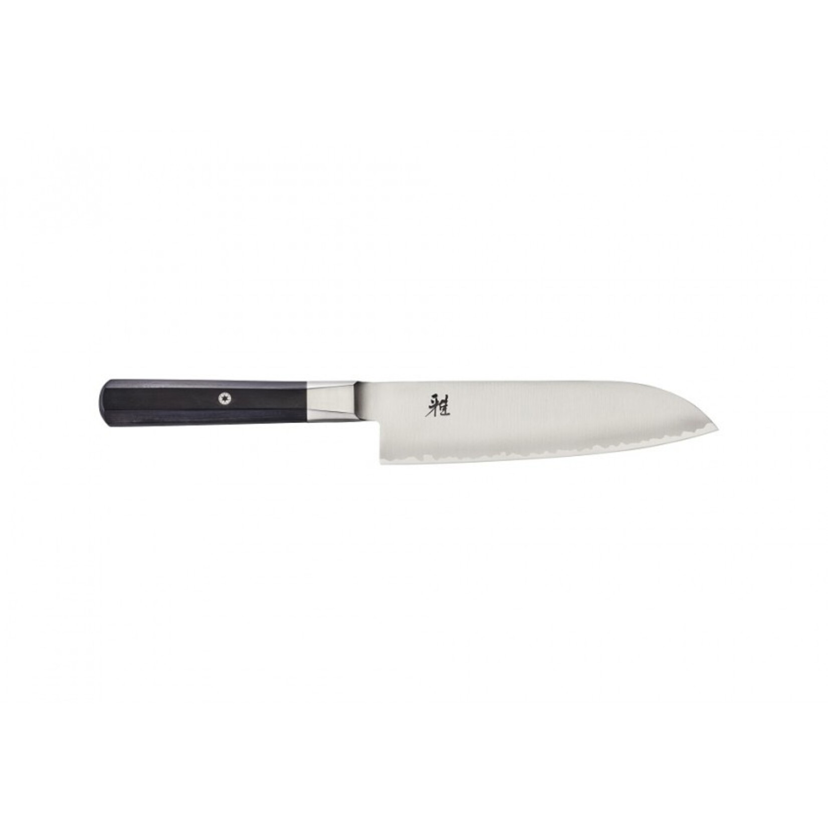 MIYABI 1001956 - MIYABI 4000FC SANTOKU 180CM 33957-181
