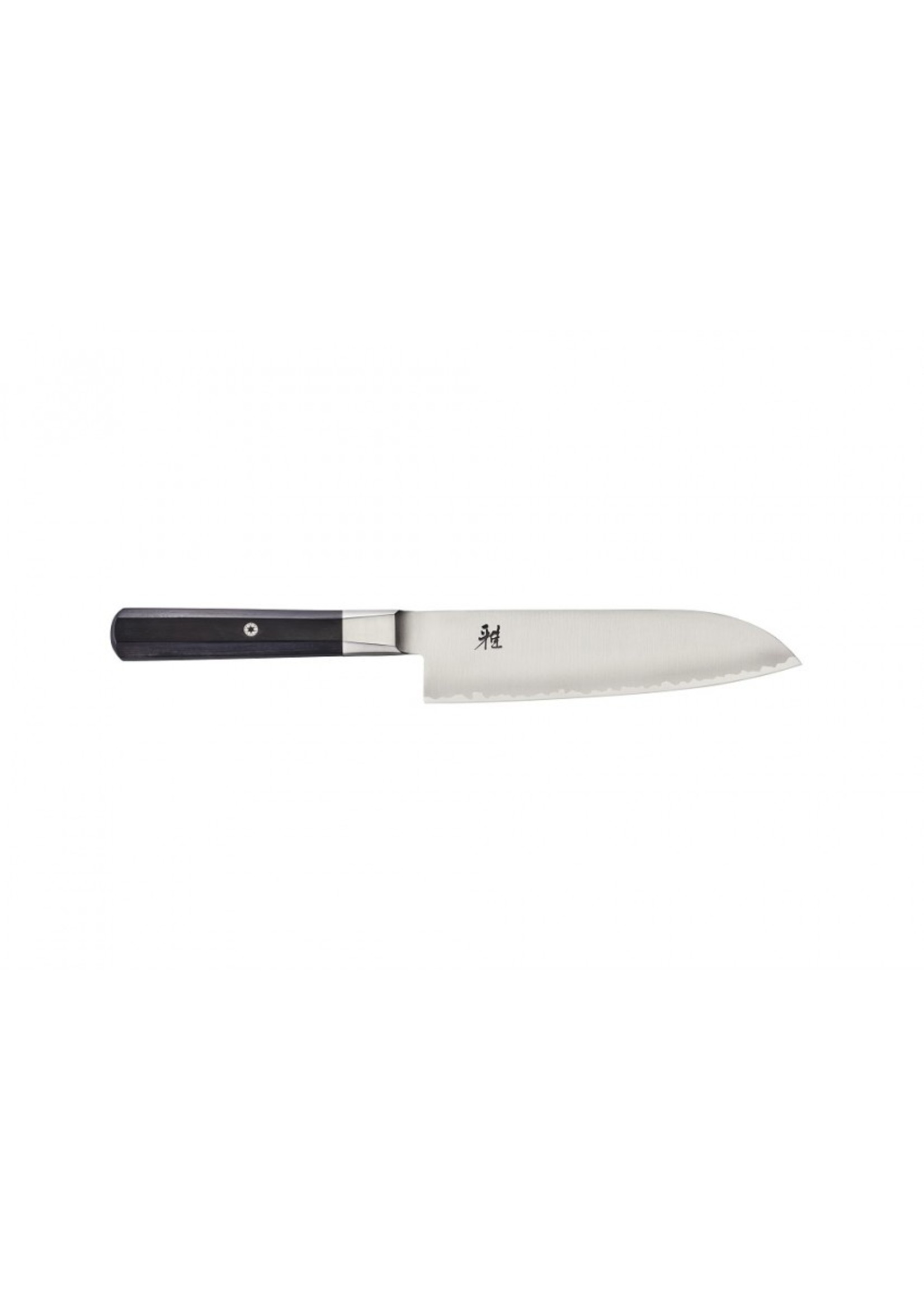 MIYABI 1001956 - MIYABI 4000FC SANTOKU 180CM 33957-181